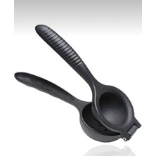 Handanca Paslanmaz Demir Sıkacak Universal Limon Sıkacağı Döküm Portakal Narenciye Sıkacağı