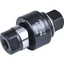 13 mm M8 Mekanik Panç  Bilyalı 2.0mm Kesme Kapasitesi Forza FMP55/13