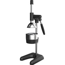 Handanca 1705 Meyve Presi (Professıonal Draıner Type Fruıt Press)