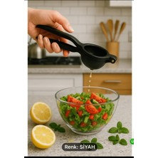 Handanca Döküm Narenciye Limon Sıkacağı