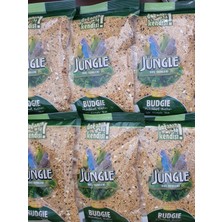 Belirtilmemiş Patilimarket Muhabbet Yemi 500 Gr*6 Adet