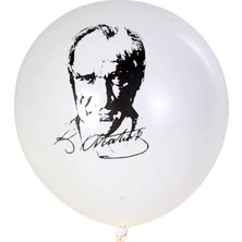 Keskin Sound 100 Lü Atatürk Balon