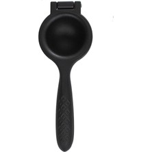 Handanca Portakal Limon Nar Suyu Narenciye Sıkacağı Metal Döküm 23 cm Portakal Sıkma Aparatı Manuel Pratik
