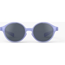 Izipizi Sun Baby #d Mauve 0-3 Yaş - Mor Bebek Güneş Gözlüğü