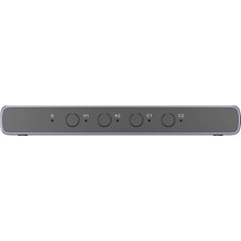 Corsair Unıtek 4K Hdmı/usb-C Swıtch 4IN1OUT(V1313AGY01-EU)