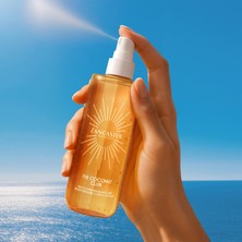 Lancaster The Coconut Club Body Perfume Vücut Saç Parfümü 236 ml