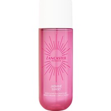 Lancaster Jasmine Sunset Body Perfume Vücut Saç Parfümü 236 ml