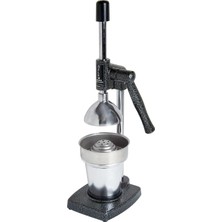 Handanca Ev Tipi Portakal Sıkacağı Kollu Narenciye Meyve Pres Makina