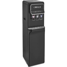Conax Sıcak Soğuk Ilık Arıtmalı Su Sebili