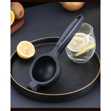 Handanca Döküm Portakal, Limon ve Narenciye Sıkacağı, Sağlıklı ve Pratik Kullanım