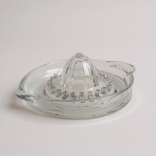 Handanca Cam Limon & Portakal (Narenciye) Sıkacağı (Dayanıklı ve Ergonomik)