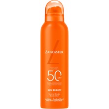 Lancaster Sun Beauty Body Mist Spf 50 200 ml