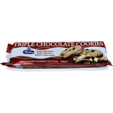 Merba Triple Chocolate Cookies 180 gr