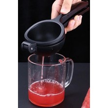 Handanca Döküm Limon Narenciye ve Portakal Sıkacağı