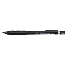 Pentel Çizim Kalemi Graph Mat Metal Gövde 1000 0.5 mm PG1005