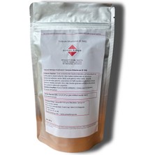 Uzman Kimya Sodyum Bikarbonat (Karbonat) – Food Grade – Doypack – Temizlik ve Gıda Kullanımı - E500 / Sodium Bicarbonate