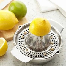 Handanca Limon Sıkacağı | Portakal Narenciye Sıkacağı (Ep-Ls)