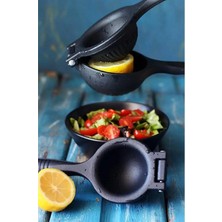 Handanca Pratik ve Dayanıklı Portakal, Limon Narenciye Sıkacağı, Mutfak Vazgeçilmezi