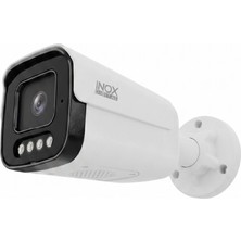 İnox Dijital INOX-X207 5mp Ip Kamera Full Renkli Gece Görüşlü Onvıf Dış Mekan Yüksek Çözünürlüklü