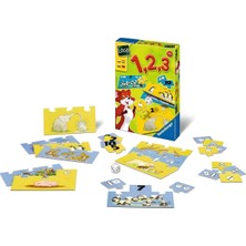 Ravensburger Logo, 123