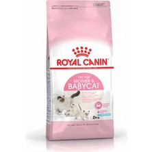 Royal Canin  2 kg Mother And Babycat Kedi Maması