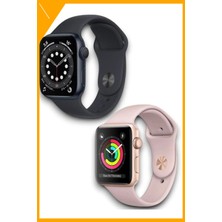 Esplendor Akıllı Saat Nabız Kan Basıncı Ölçer Sporcu Saati Bluetooth Çağrı
