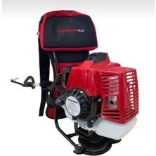 Kawashima BG630 Motorlu Sırt Tırpan