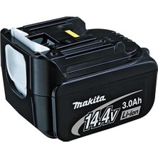 Makita ( Orijinal ) Maa 197615-3    14.4V 3.0 Amh  Yedekakü
