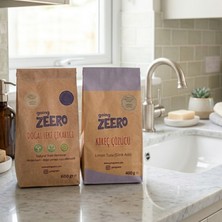 Going Zeero Doğal Kireç Çözücü & Leke Çıkarıcı Set Lavabo Açıcı Set
