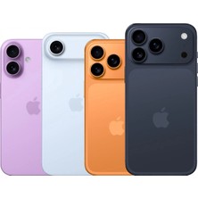 Oktay Gsm Aksesuar Iphone 11 Lansman Silikon Kılıf