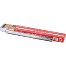 Luord-Store Geniş Demir Testere Ağzı Çift Taraflı 300 mm - 72 Adet