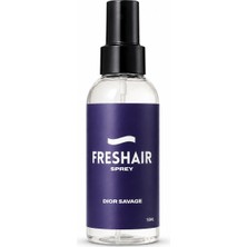 Freshair Dior Savage Araç ve Ortam Kokusu Spreyi 150 ml - Kalıcı Ferahlık