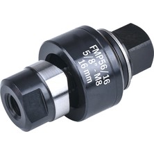 16mm M8 Mekanik Panç Bilyalı 3.0mm Kesme Kapasitesi Forza FMP56/16