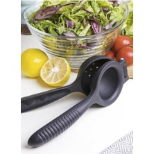 Handanca Döküm Narenciye Limon Sıkacağı Büyük Boy
