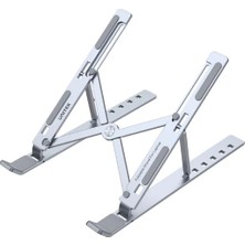 Corsair Unıtek Mekanık Katlanabılır Laptop Stand (OT155SL)
