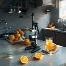 Handanca Kale Termos 1701 Meyve Presi (Industrıal Type Fruıt Press)