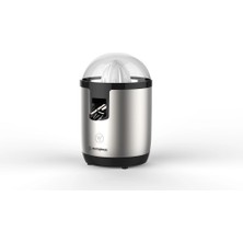 Handanca Narenciye Meyve Sıkacağı - Citrus Juicer Metal Gri