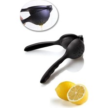 Handanca Portakal Limon Narenciye Sıkacağı Döküm 23 cm