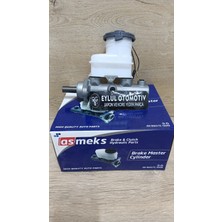 46100-S04-L52 Fren Ana Merkez Abs.li Cıvıc 1.4-1.6 96-01 Asmeks |