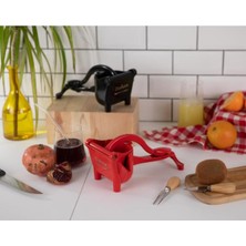 Handanca Alüminyum Döküm Narenciye Sıkacağı