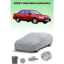 Breen Toyota Corolla Sedan 1992 - 1997 Araba Brandası Oto Branda