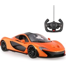 Farbu Oyuncak 1/14 Kumandalı Mclaren P1 75100