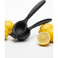 Handanca Döküm Limon Sıkacağı Narenciye Sıkacağı Paslanmaz Ergonomik Dayanıklı