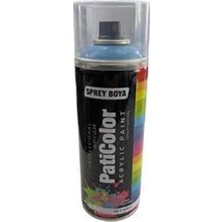 Paticolor New Holland Blue Mavi 400ML