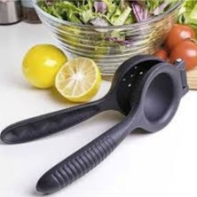 Handanca Gerçek Döküm Limon Portakal Narenciye Sıkacağı Süper Boy