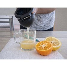 Handanca Limon ve Narenciye Sıkacağı Tamamen Metal