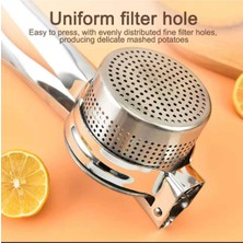 Handanca Kaliteli Manuel Patates Ezeceği