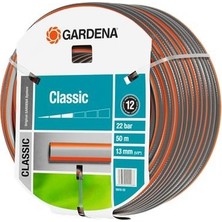 Gardena 18010 1/2 50Mt Bahçe Sulama Hortumu