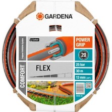 Gardena 18036 Flex Hortum 9X9 (1/2) 30M
