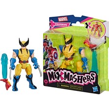 Hasbro Avengers Mixmashers Aksiyon Figürü F9265